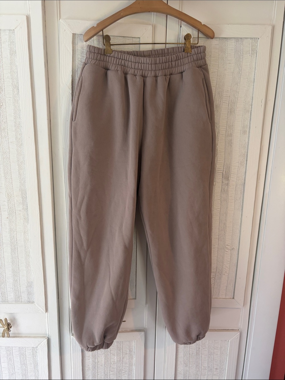 Comfrt Unisex travel essential sweatpants size L - Picture 5 of 8